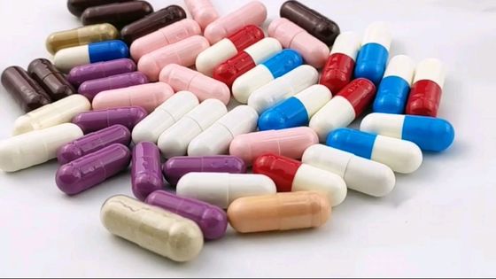 качество  Pure Vegetarian OEM Capsule Organic Weight Loss Herb Spicy Wood Leaf Extract завод