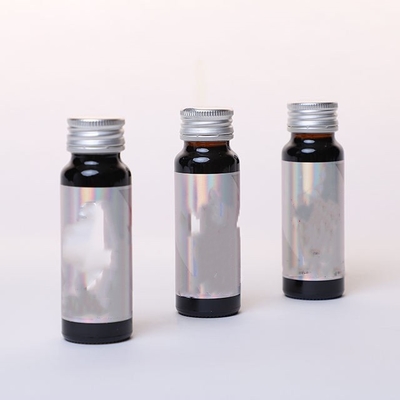 Жидкость флавоноидов Seabuckthorn OEM устная сбрасывает дыхательные затруднение, головную боль, головокружение, и слабость