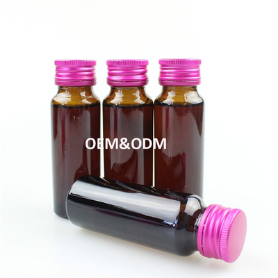 Жидкость 50ml напитка коллагена продукта красоты продукта ODM OEM самая лучшая продавая устная