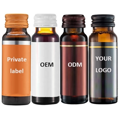 Жидкость 50ml напитка коллагена продукта красоты продукта ODM OEM самая лучшая продавая устная