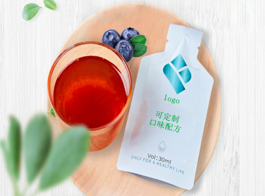 Жидкость энзима коллагена гнезда птиц плавильни энзима Probiotics фрукта и овоща фабрики OEM/ODM устная