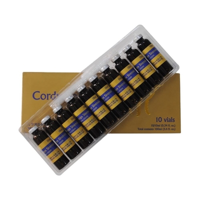 Oral Cordyceps Liquid Immuno Booster Безопасность Здоровье OEM