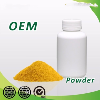 Hydrolyzed порошок большей части метки частного назначения протеина здоровья OEM Японии коллагена нутритивный