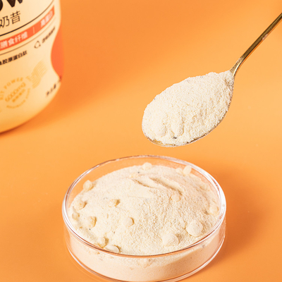 Коллаген плодов клюквы OEM и порошок Probiotic дополнений дополнения напитка порошка 10B/20B травяных розовый