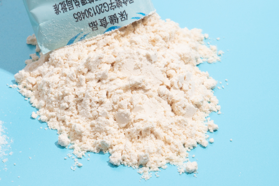 Коллаген плодов клюквы OEM и порошок Probiotic дополнений дополнения напитка порошка 10B/20B травяных розовый