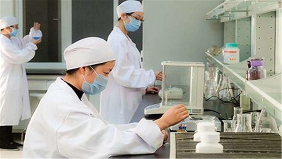 Моногидрата креатина ранга OEM дополнение Пост-разминки порошка чистого Micronized