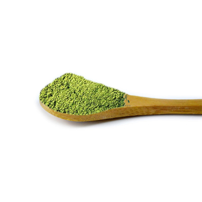 Порошок выдержки листовой капусты порошка Superfood Juiced зеленых цветов OEM органический