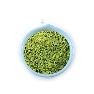 Порошок выдержки листовой капусты порошка Superfood Juiced зеленых цветов OEM органический