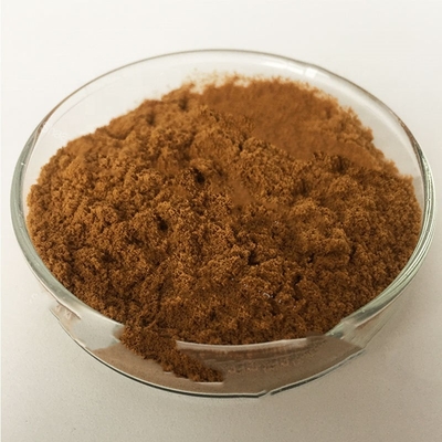 Порошок выдержки корня Maca черноты OEM 100% чистый естественный органический