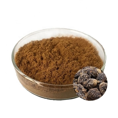 Порошок выдержки корня Maca черноты OEM 100% чистый естественный органический