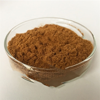 Порошок выдержки корня Maca черноты OEM 100% чистый естественный органический