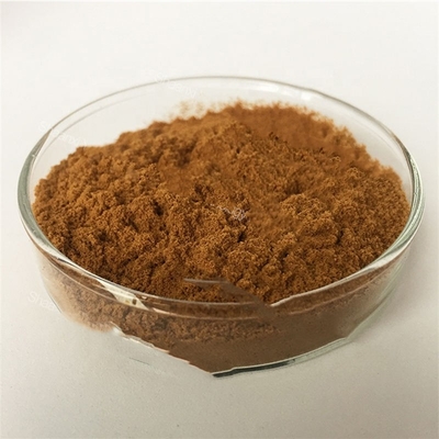 Порошок выдержки корня Maca черноты OEM 100% чистый естественный органический