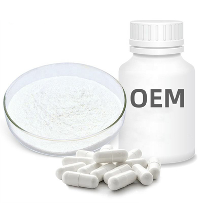 Nmn цены OEM порошок nmn пищевой добавки 99% капсул мононуклеотида никотинамида оптового бета