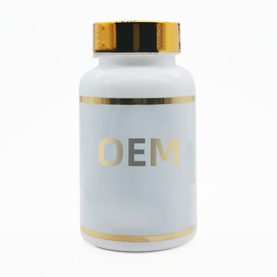 Капсула 1000mg глутатиона продуктов красоты OEM верхняя качественная горячая продавая