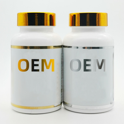 Капсула 1000mg глутатиона продуктов красоты OEM верхняя качественная горячая продавая