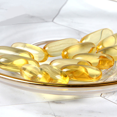 Softgel рыбьего жира OME GA 3/желатин рыбьего жира капсулы/softgels рыбьего жира 1000mg