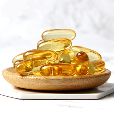 Softgel рыбьего жира OME GA 3/желатин рыбьего жира капсулы/softgels рыбьего жира 1000mg