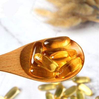 Softgel рыбьего жира OME GA 3/желатин рыбьего жира капсулы/softgels рыбьего жира 1000mg