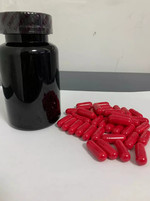OEM Лучшие продажи Частные этикетки Colon Cleanse Таблетки для похудения Капсулы для похудения Пробиотики Детокс-капсулы