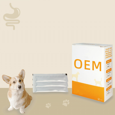 дополнения здоровья 30packs/Box питательные