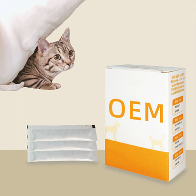 дополнения здоровья 30packs/Box питательные