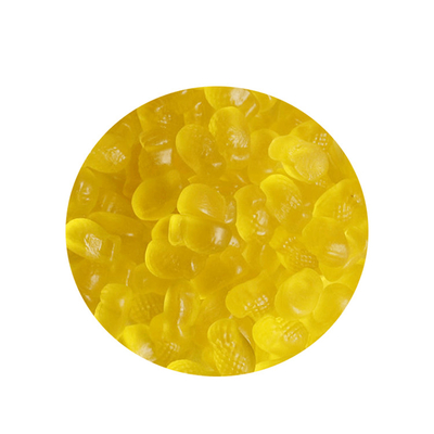 Конфеты планшета вкуса плода OEM 2.5kgx6bags/Carton цвета камедеобразной смешанный
