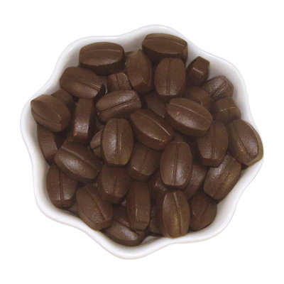 Кофе Mocha конфеты кофе OEM 60 GrainsX0.7 приправил помадки