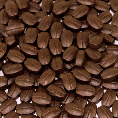 Кофе Mocha конфеты кофе OEM 60 GrainsX0.7 приправил помадки