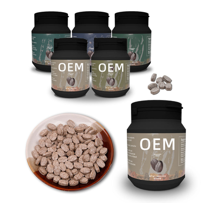 Кофе Mocha конфеты кофе OEM 60 GrainsX0.7 приправил помадки