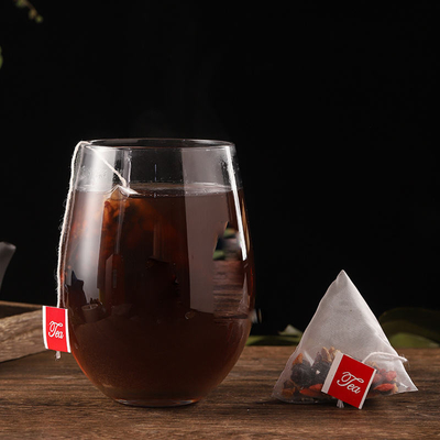 OEM Ginseng Five Treasure Tea Китайский чай Wolfberry и Jujube Health Tea