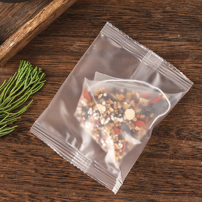 OEM Ginseng Five Treasure Tea Китайский чай Wolfberry и Jujube Health Tea