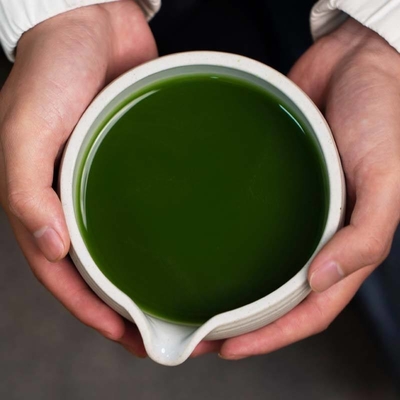 Кофе OEM заменяя церемонию Matcha биологическое Matcha порошка зеленого чая пудрит еду Matcha