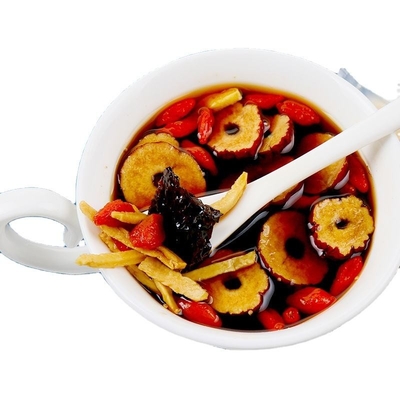 Чай с корицей и коричневым сахаром, розовая мушмула, имбирь, мармелад OEM
