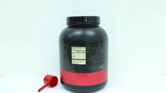 Напиток протеина гороха белка сои изолята протеина Whey метки частного назначения ODM OEM твердый для людей фитнеса