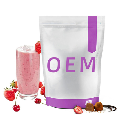 Напиток 50g 60g/Bottle порошка имбиря OEM немедленного напитка