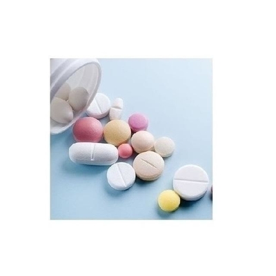Планшеты Multivitamin выдержек дополнения здоровой еды медицины OEM органические для сердца и глаза мозга
