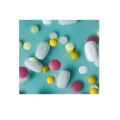 Планшеты Multivitamin выдержек дополнения здоровой еды медицины OEM органические для сердца и глаза мозга