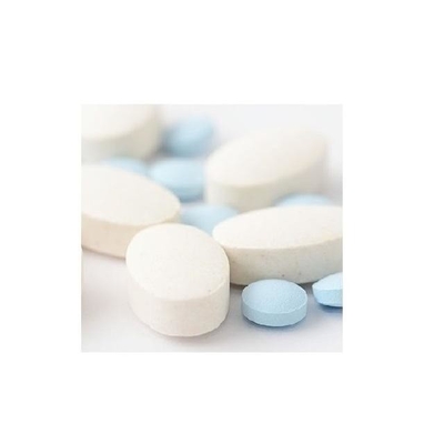 Планшеты Multivitamin выдержек дополнения здоровой еды медицины OEM органические для сердца и глаза мозга