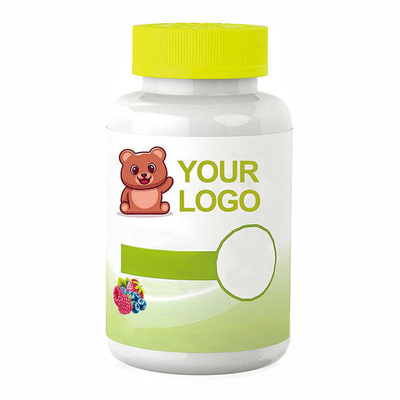 Планшет Multivitamin детей OEM дополнения здравоохранения детей Chewable