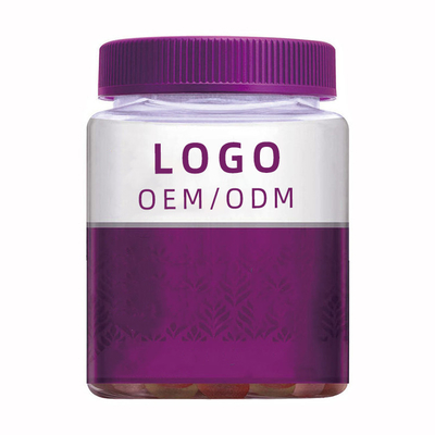 Капсулы 2 Gummies помощи сна Melatonin детей детей для естественного сна