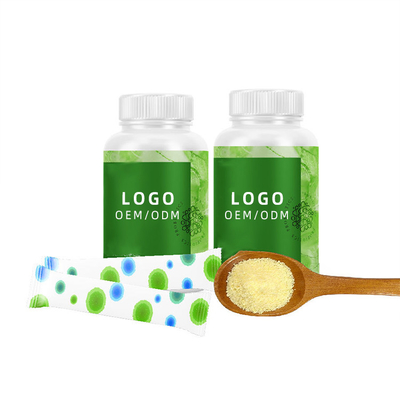 Пищевая аллергия Probiotics аллергии арахиса здоровья дополнений отроческих детей питательная