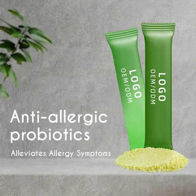 Пищевая аллергия Probiotics аллергии арахиса здоровья дополнений отроческих детей питательная