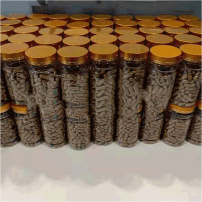 Связь Tongkat Али продуктов здравоохранения людей подгонянная капсулами, заказ постоянных клиентов