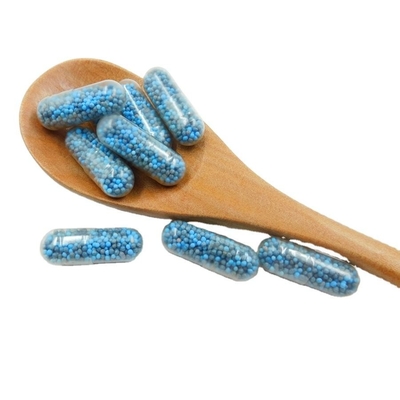 Капсулы СТАРШЕГО Multivitamin продуктов здравоохранения OEM для здоровья тела людей