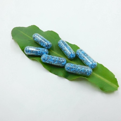 Капсулы СТАРШЕГО Multivitamin продуктов здравоохранения OEM для здоровья тела людей