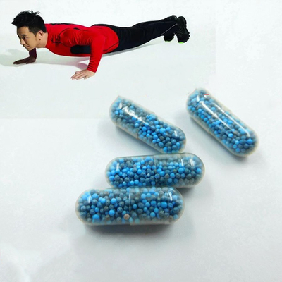 Капсулы СТАРШЕГО Multivitamin продуктов здравоохранения OEM для здоровья тела людей