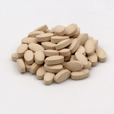 дополнение планшетов 100% корня Maca дополнений людей 500mg питательное естественное травяное