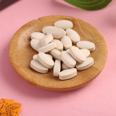 дополнение планшетов 100% корня Maca дополнений людей 500mg питательное естественное травяное