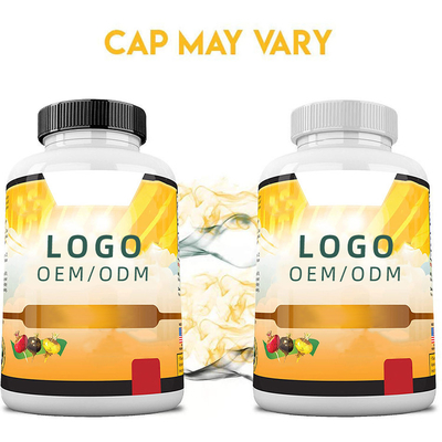 Men Health Maca Root Capsule Мужская энергетическая капсула с добавками