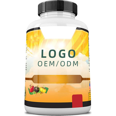 Men Health Maca Root Capsule Мужская энергетическая капсула с добавками